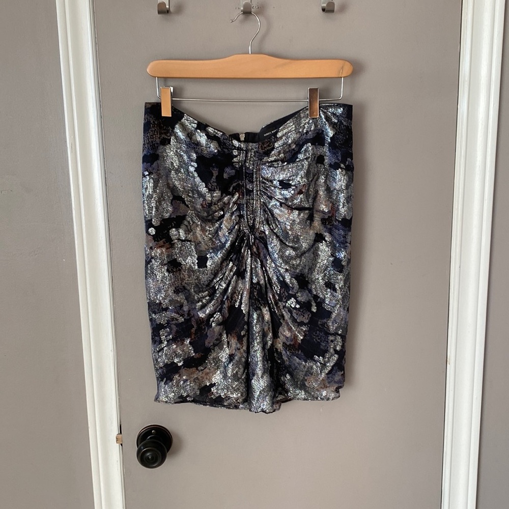 Silk skirt by Isabel Marant size EUR 38 USA 4/6 in excellent condition